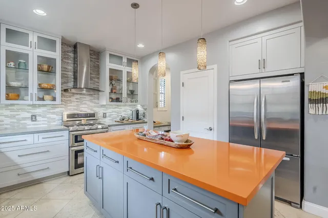 $995,000 | 20704 North 90th Place, Unit 1065, Scottsdale, AZ 85255