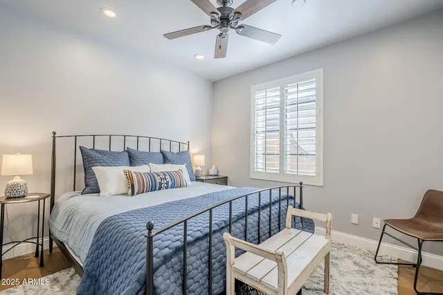 $995,000 | 20704 North 90th Place, Unit 1065, Scottsdale, AZ 85255