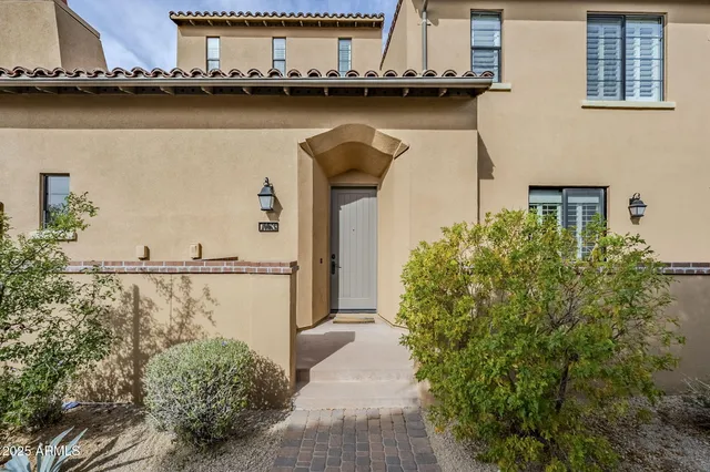 $995,000 | 20704 North 90th Place, Unit 1065, Scottsdale, AZ 85255