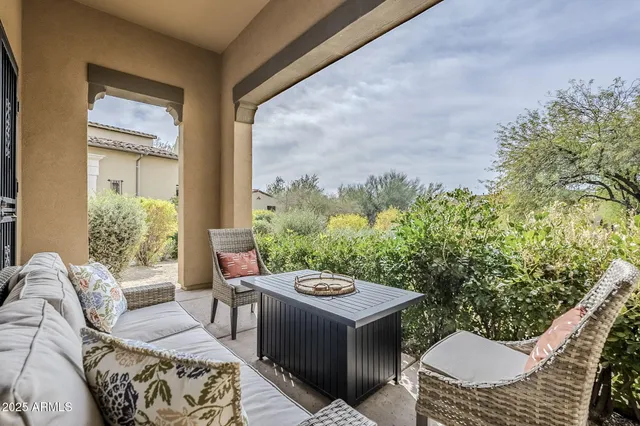 $995,000 | 20704 North 90th Place, Unit 1065, Scottsdale, AZ 85255