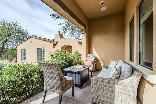$995,000 | 20704 North 90th Place, Unit 1065, Scottsdale, AZ 85255