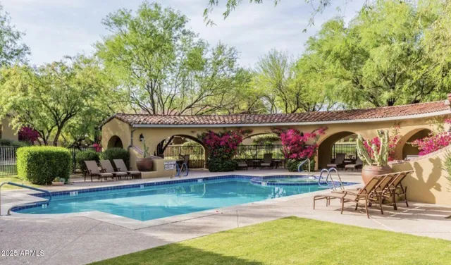 $995,000 | 20704 North 90th Place, Unit 1065, Scottsdale, AZ 85255