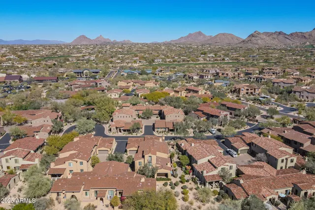 $995,000 | 20704 North 90th Place, Unit 1065, Scottsdale, AZ 85255