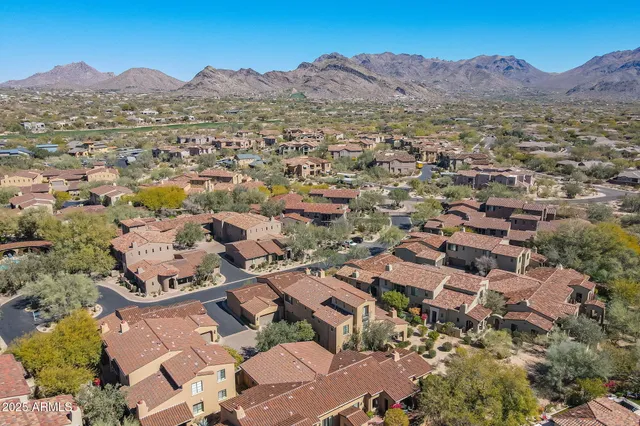 $995,000 | 20704 North 90th Place, Unit 1065, Scottsdale, AZ 85255