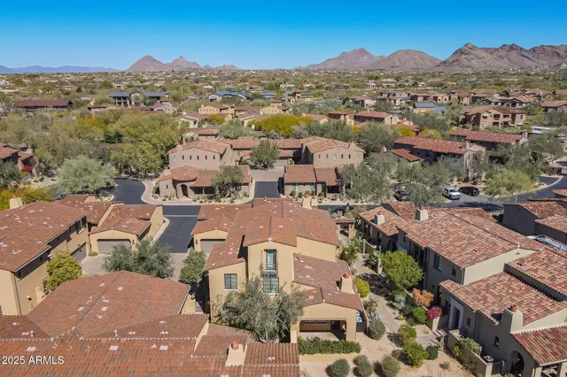 $995,000 | 20704 North 90th Place, Unit 1065, Scottsdale, AZ 85255