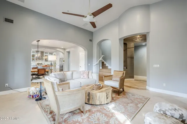 $995,000 | 20704 North 90th Place, Unit 1065, Scottsdale, AZ 85255