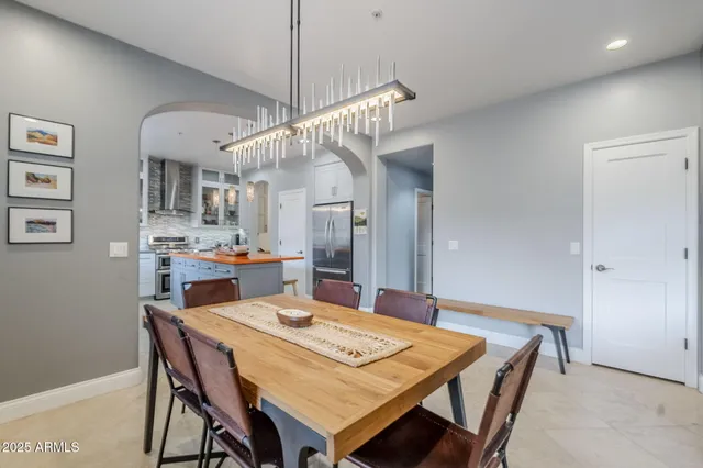 $995,000 | 20704 North 90th Place, Unit 1065, Scottsdale, AZ 85255