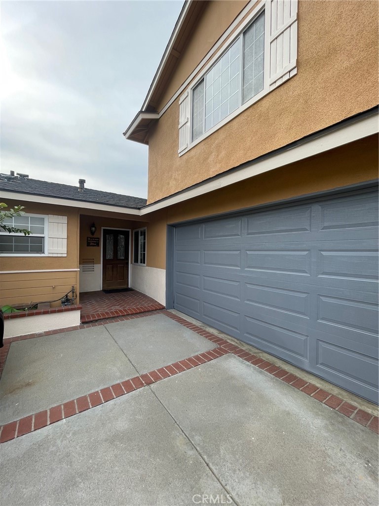 6250 Filkins Avenue Rancho Cucamonga, CA 91737 - Photo 81 of 85 GARAGE VIEW