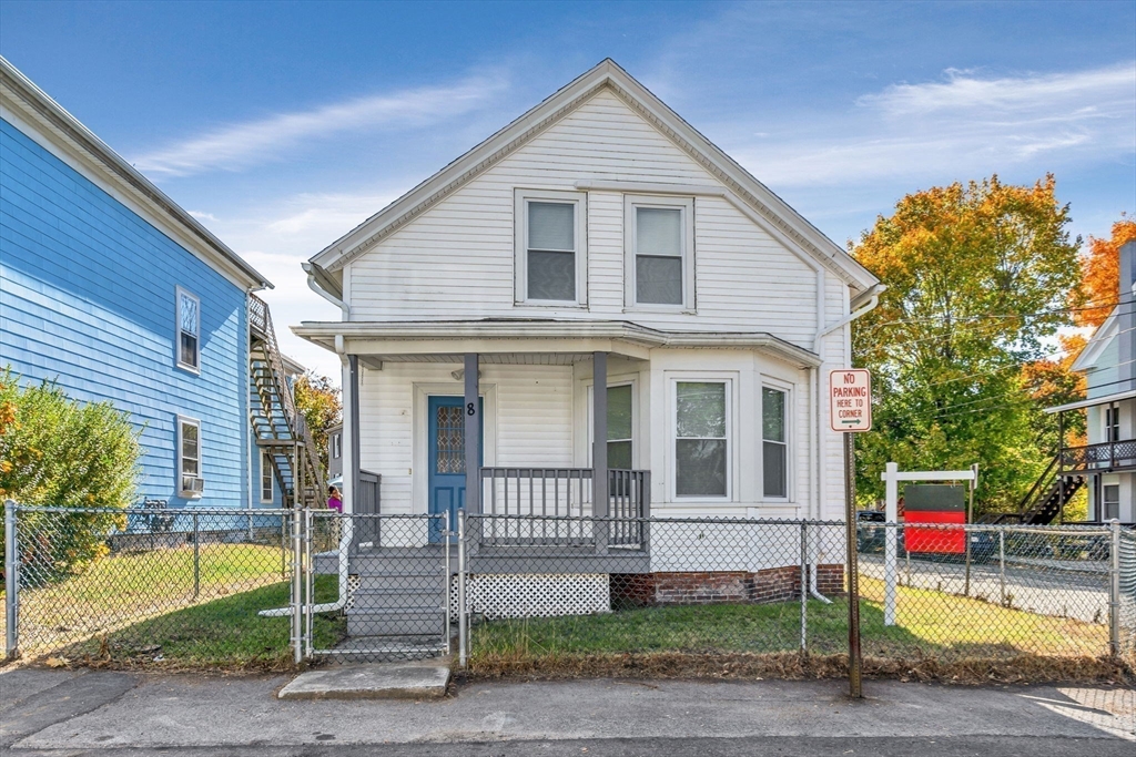 8 Wall Street Webster, MA 01570 - Photo 1 of 21 Gallery Image 1