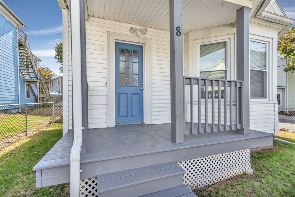 8 Wall Street Webster, MA 01570 - Photo 2 of 21 Gallery Image 2
