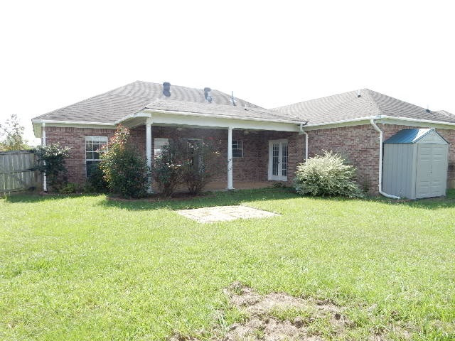 609 Mitchell Cove Brandon, MS 39047 - Photo 23 of 27 Photo 23