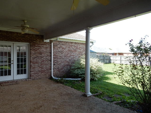 609 Mitchell Cove Brandon, MS 39047 - Photo 26 of 27 Photo 26