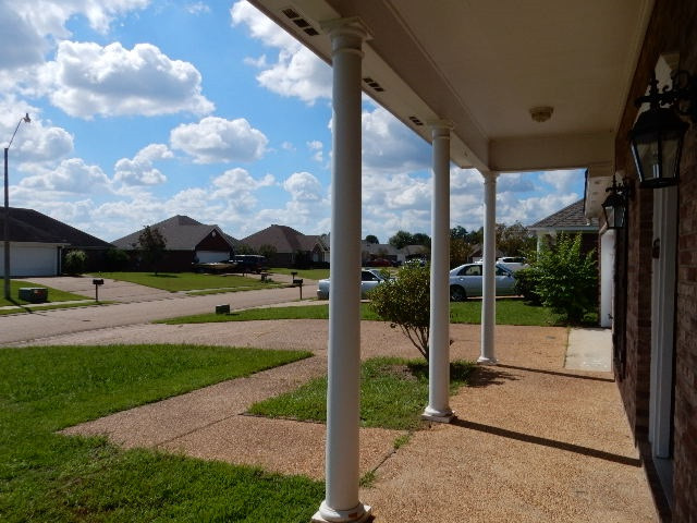 609 Mitchell Cove Brandon, MS 39047 - Photo 4 of 27 Photo 4
