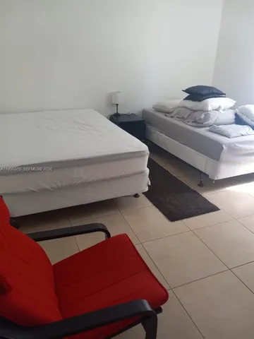 a view of swimming pool with outdoor space