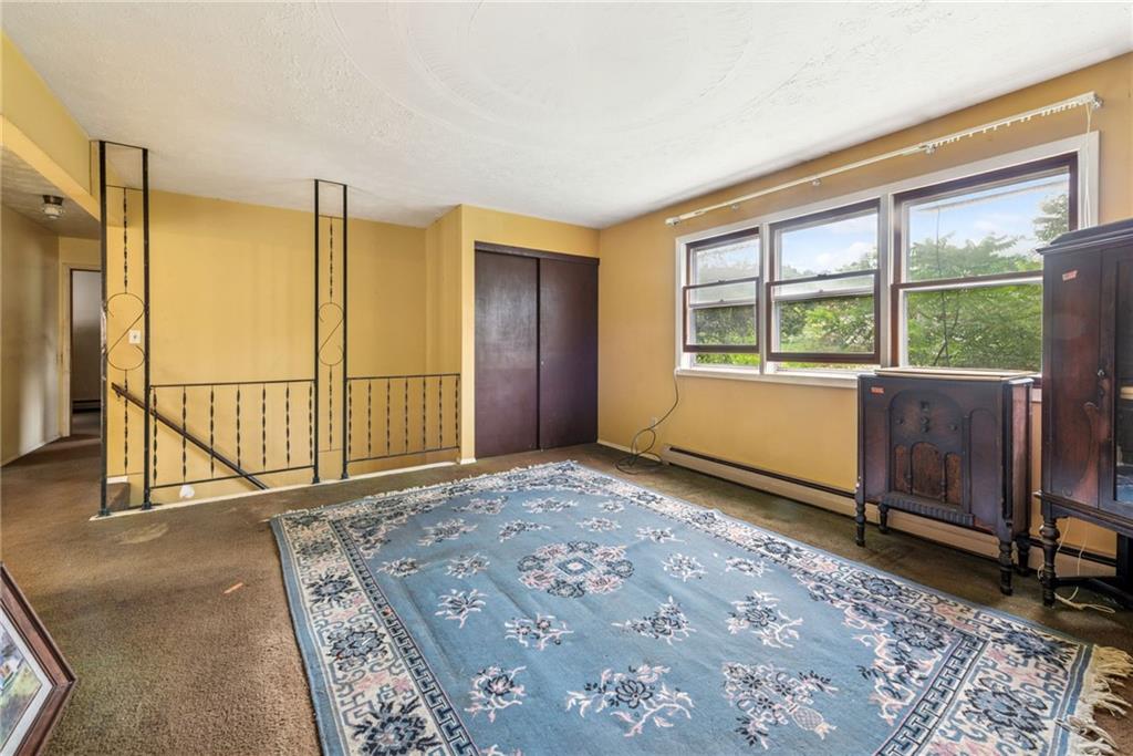 1298 Old State Road Apollo, PA 15613 - Photo 12 of 30 an empty room with windows