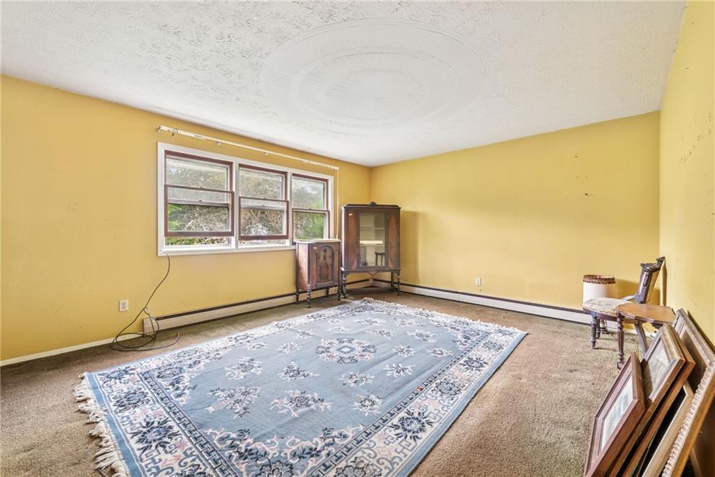 1298 Old State Road Apollo, PA 15613 - Photo 13 of 30 an empty room with windows