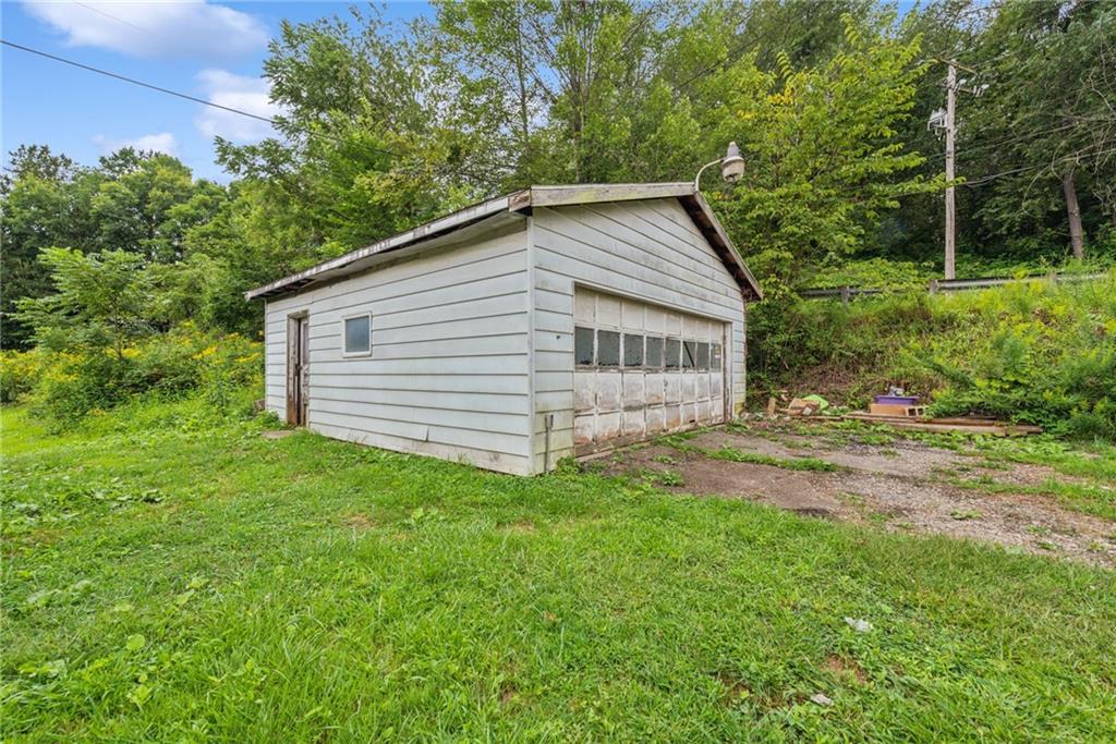 1298 Old State Road Apollo, PA 15613 - Photo 3 of 30 a view of a house with a yard