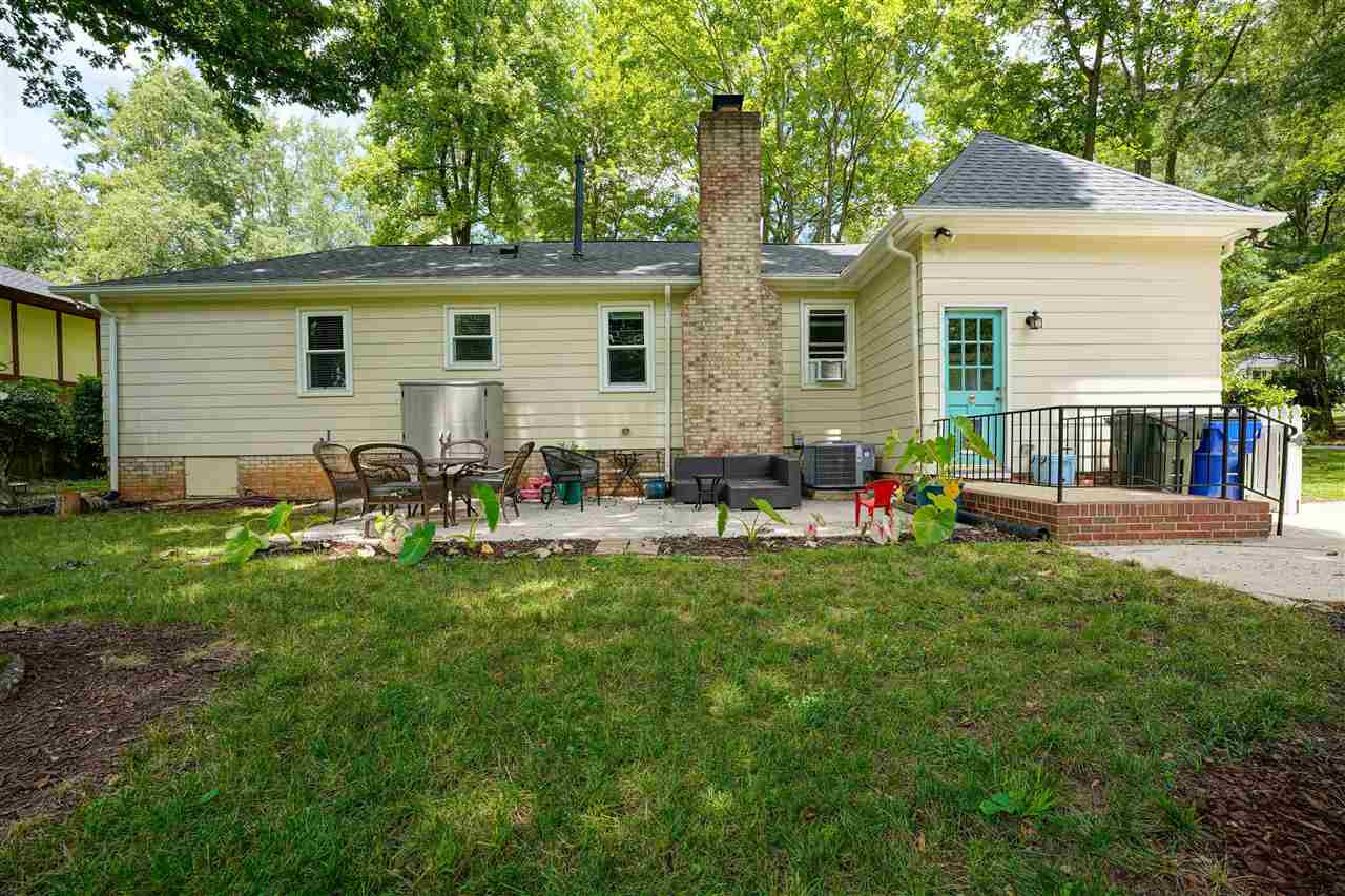 716 Silver Leaf Place Raleigh, NC 27609 - Photo 26 of 27 Photo 26