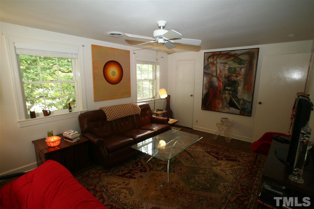 1607 Sutton Drive, Unit 1607 Raleigh, NC 27605 - Photo 18 of 20 Gallery Image 18