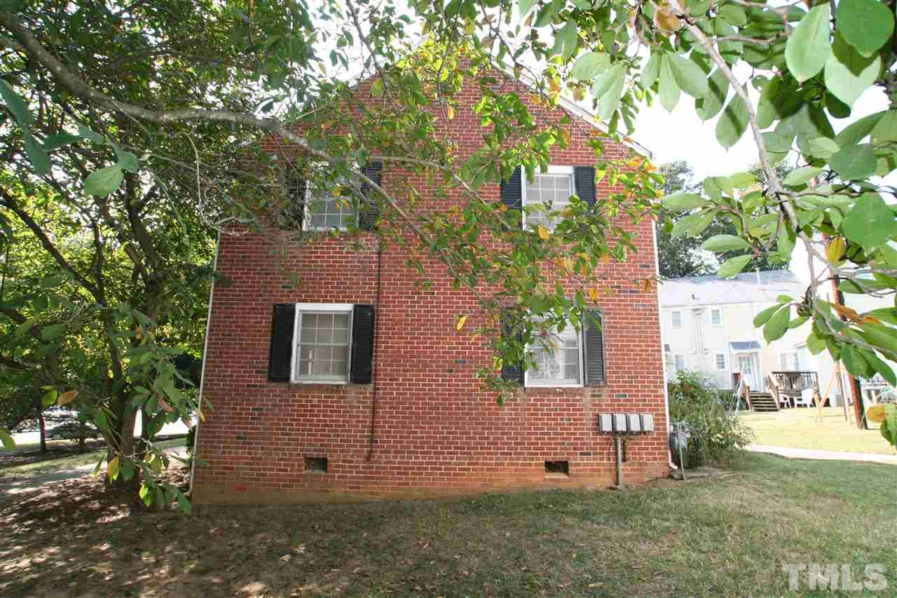 1607 Sutton Drive, Unit 1607 Raleigh, NC 27605 - Photo 19 of 20 Gallery Image 19