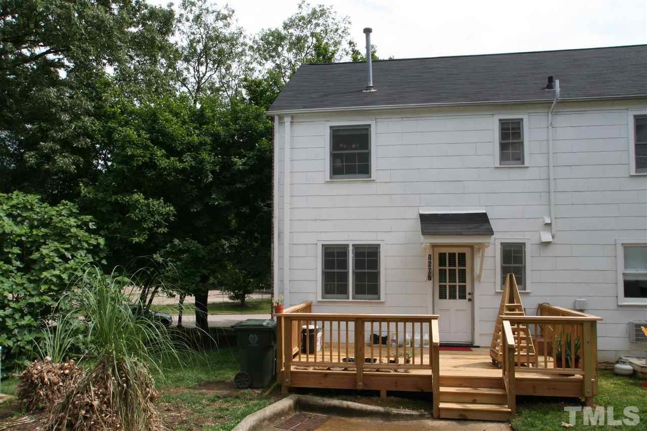1607 Sutton Drive, Unit 1607 Raleigh, NC 27605 - Photo 4 of 20 Gallery Image 4
