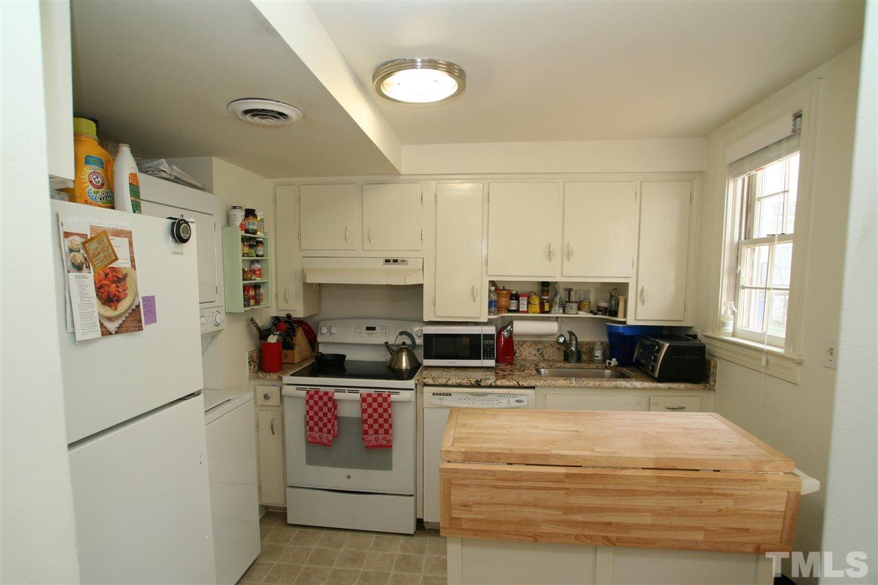 1607 Sutton Drive, Unit 1607 Raleigh, NC 27605 - Photo 6 of 20 Gallery Image 6