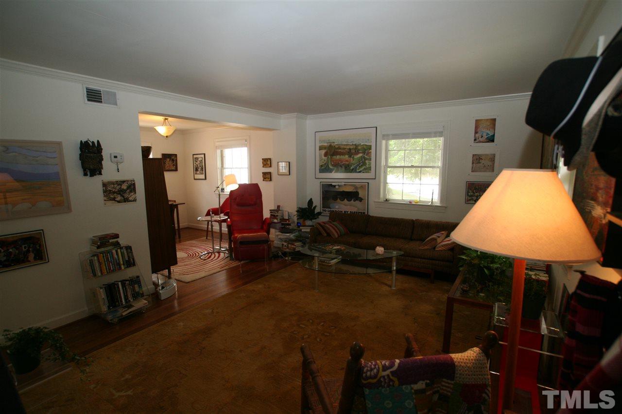 1607 Sutton Drive, Unit 1607 Raleigh, NC 27605 - Photo 8 of 20 Gallery Image 8
