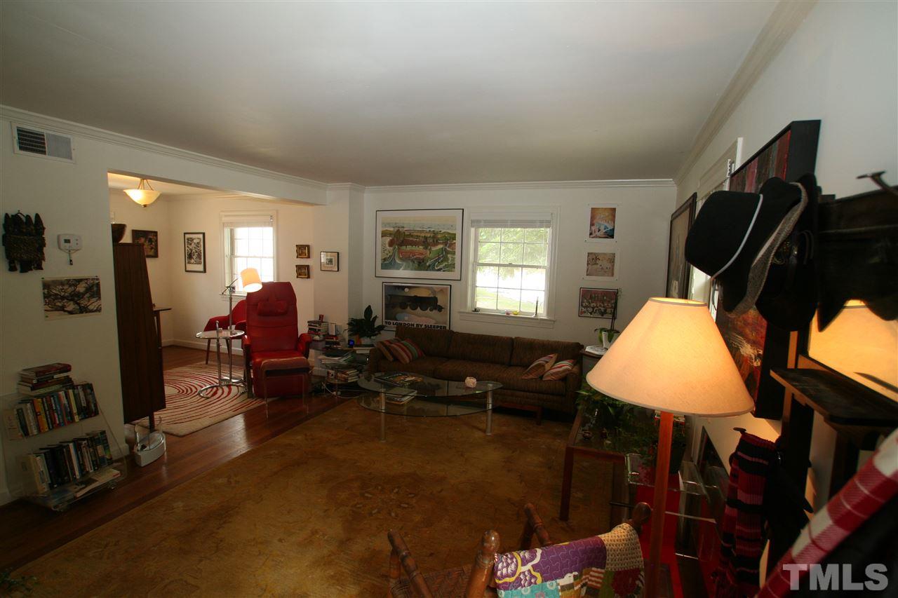 1607 Sutton Drive, Unit 1607 Raleigh, NC 27605 - Photo 9 of 20 Gallery Image 9