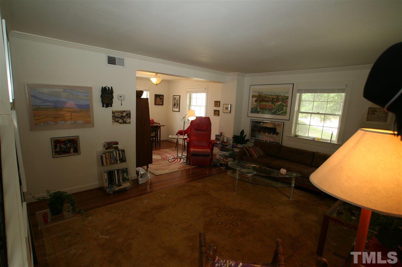 1607 Sutton Drive, Unit 1607 Raleigh, NC 27605 - Photo 10 of 20 Gallery Image 10