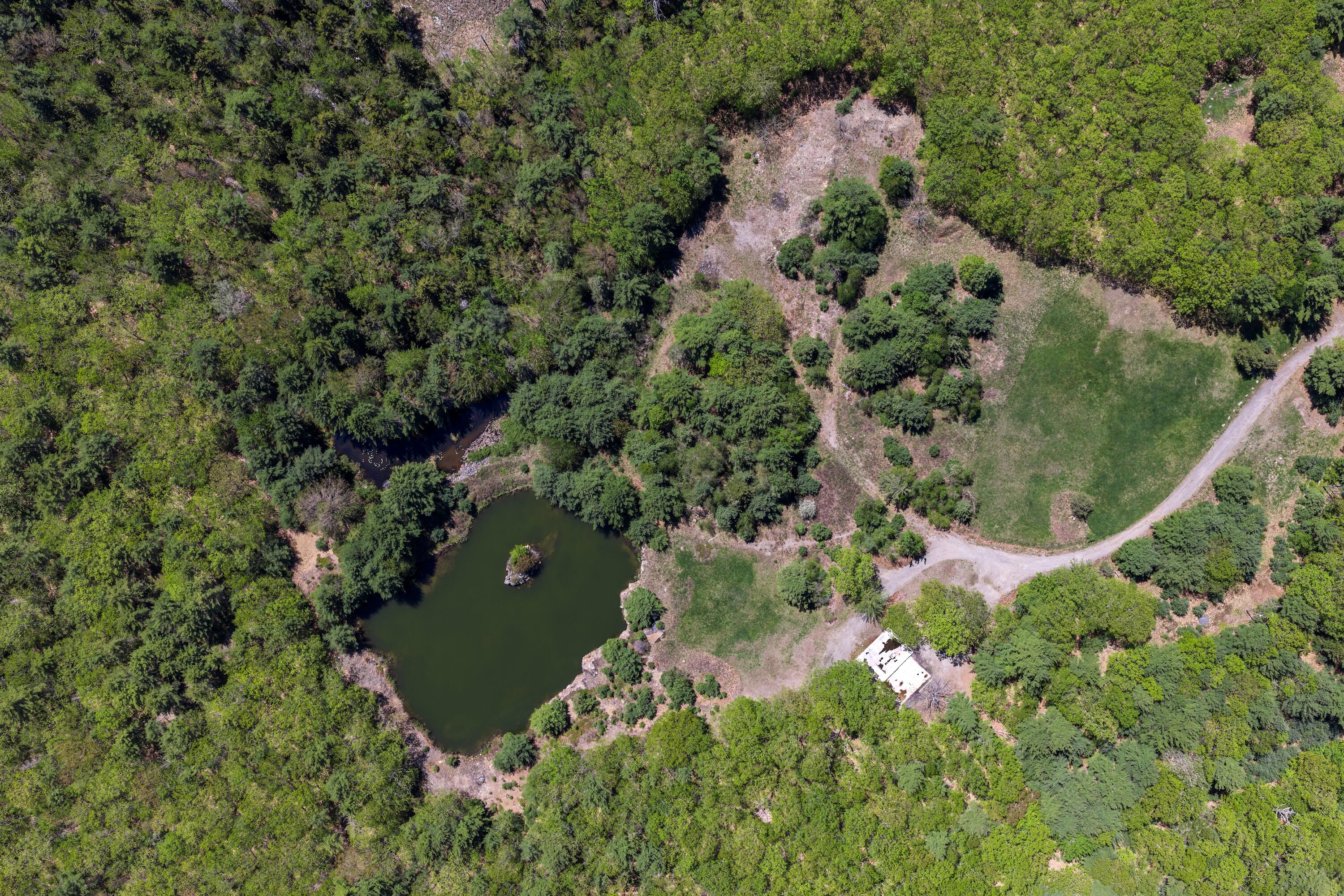 108 Stanley Mountain Road Mount Desert, ME 04660 - Photo 19 of 23 108-Stanley- Mountain-Exterior-19
