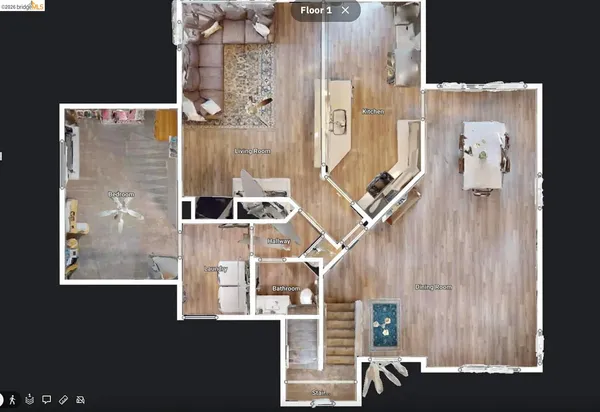 $3,100 | 4010 Goleta Place, Discovery Bay, CA 94505