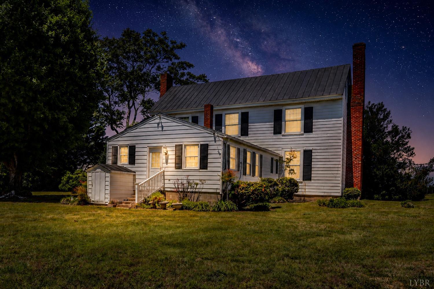 129 Lawyers Road Red House, VA 23963 - Photo 72 of 72