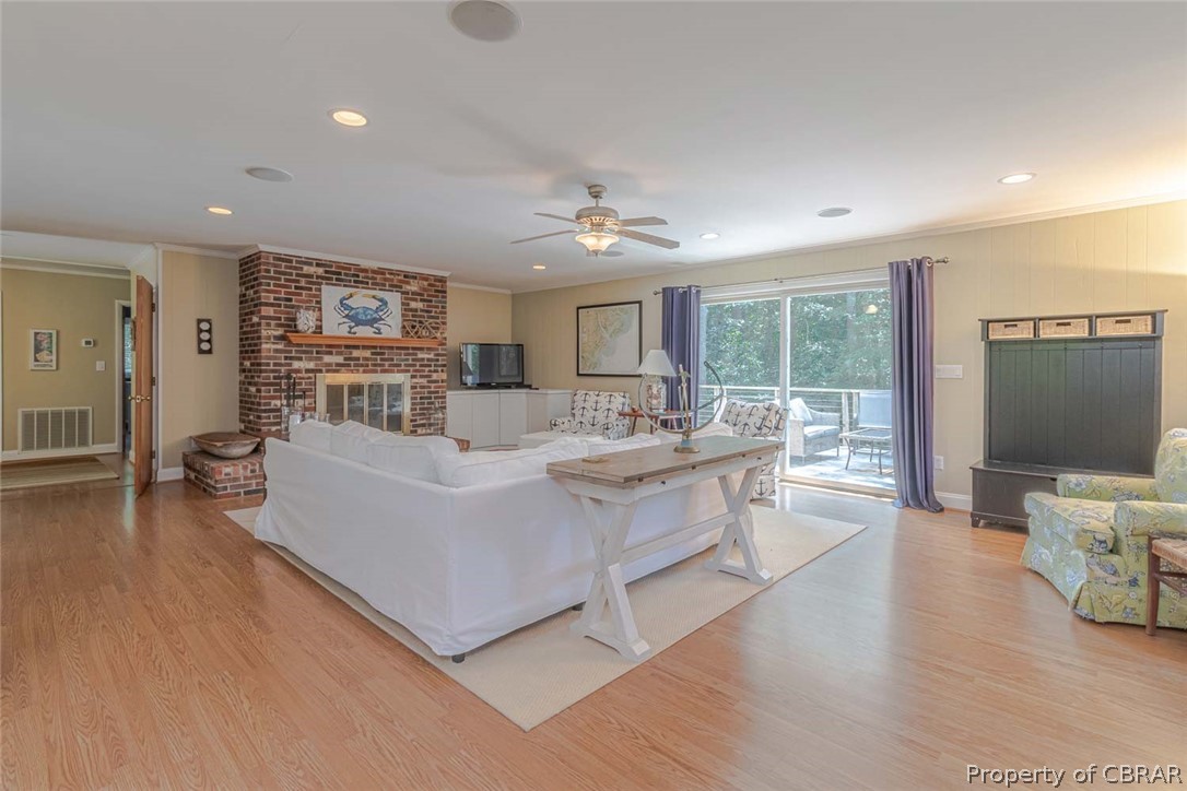 91 Greenvale Creek Road Lancaster, VA 22503 - Photo 21 of 50 Gallery Image 21