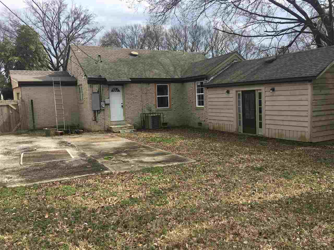 955 Inman Road Memphis, TN 38111 - Photo 12 of 13 Gallery Image 12