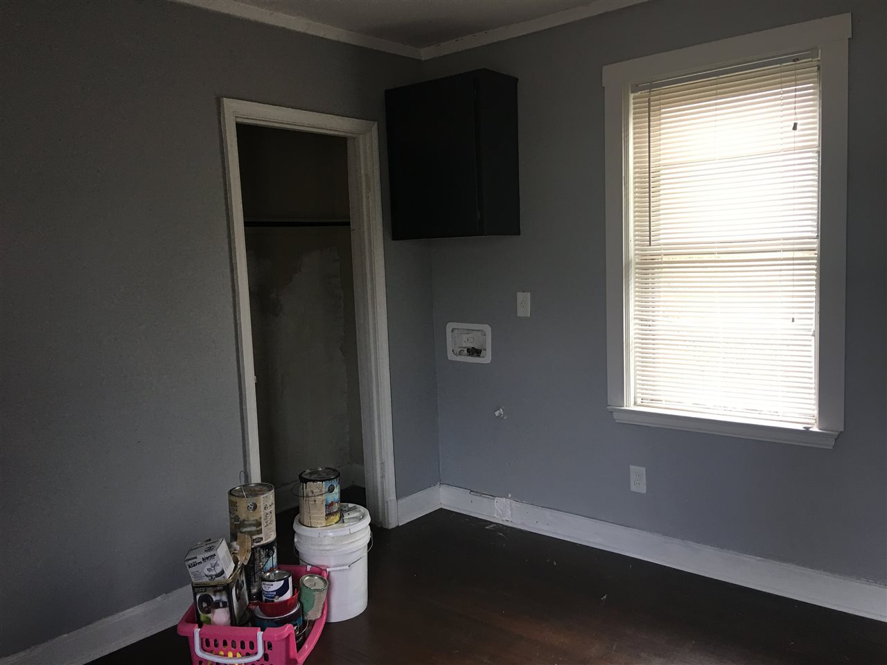 955 Inman Road Memphis, TN 38111 - Photo 6 of 13 Laundry room