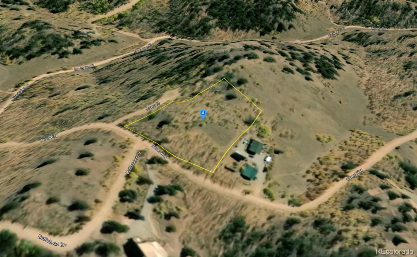 154 Raven Way Como, CO 80432 - Photo 2 of 4