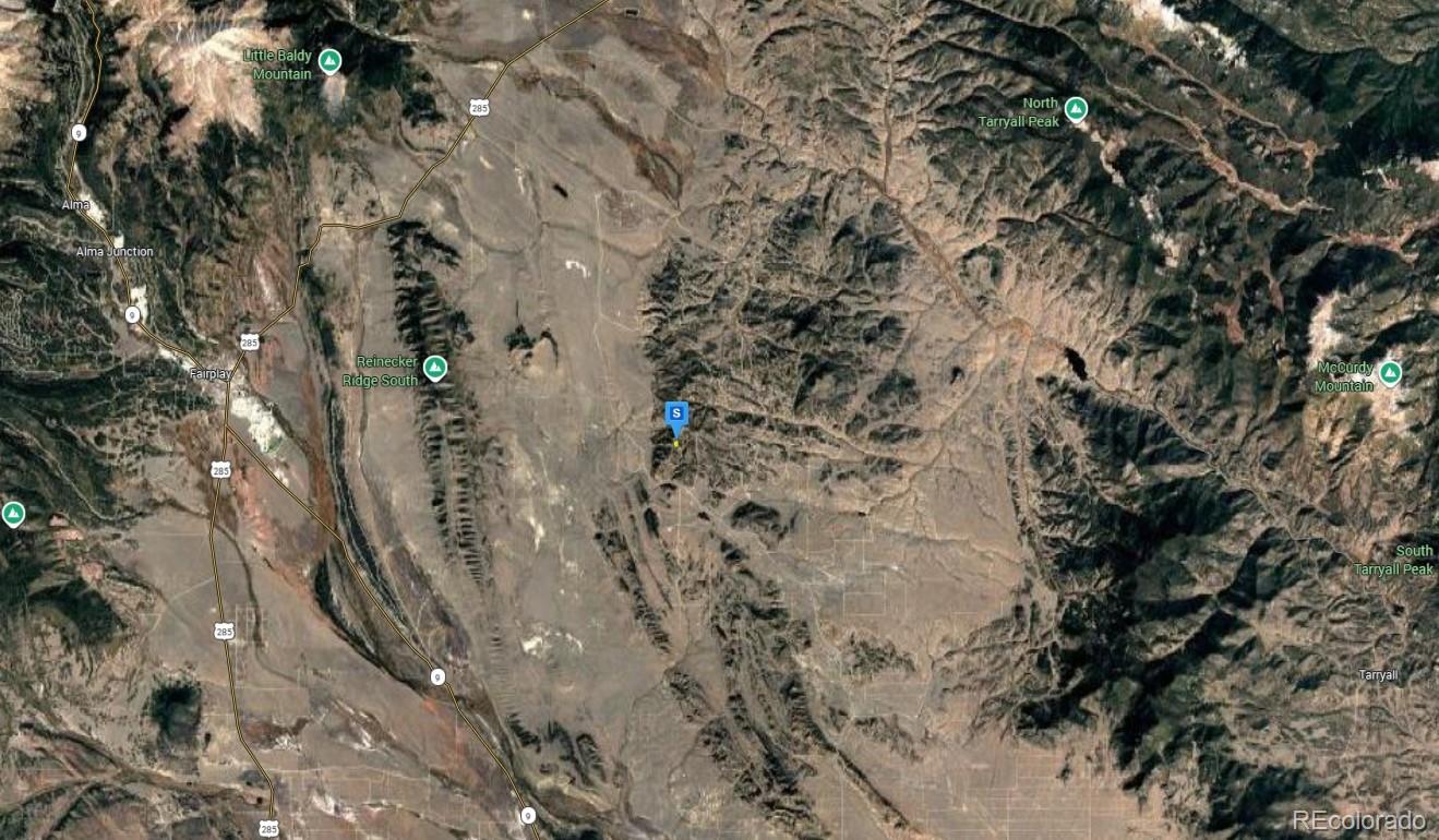 154 Raven Way Como, CO 80432 - Photo 3 of 4