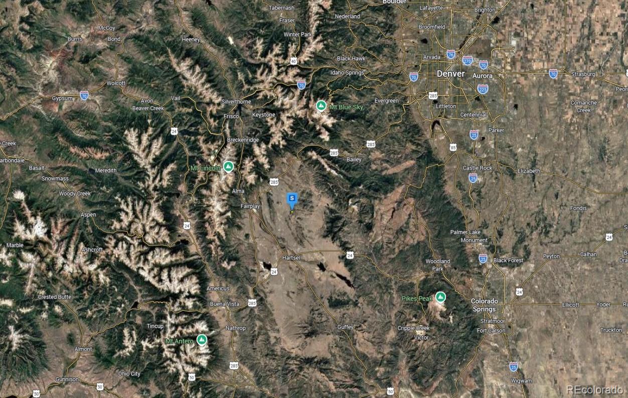 154 Raven Way Como, CO 80432 - Photo 4 of 4