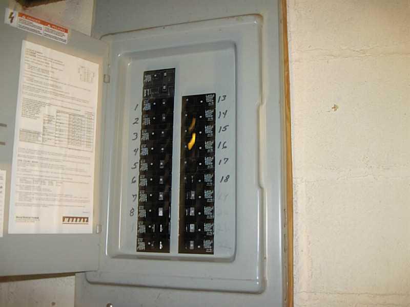 2515 Ridge Rd Extension Economy, PA 15005 - Photo 11 of 18 Other. Updated electric