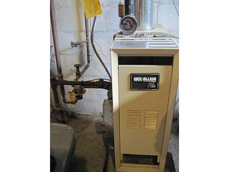 2515 Ridge Rd Extension Economy, PA 15005 - Photo 13 of 18 Other. Updated furnace
