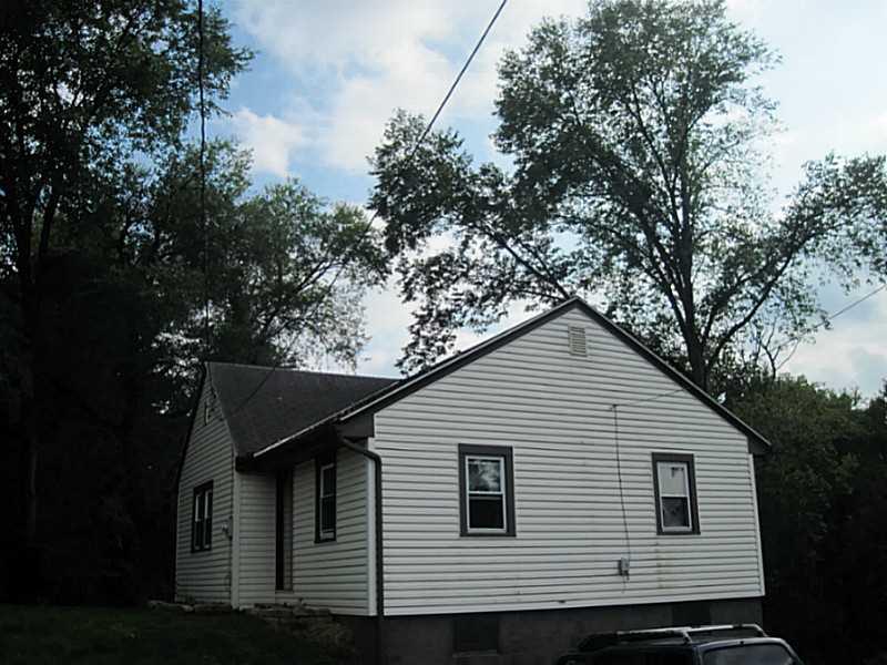 2515 Ridge Rd Extension Economy, PA 15005 - Photo 14 of 18 Other. Side view of home