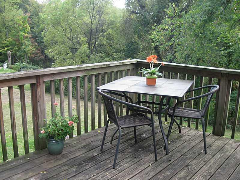 2515 Ridge Rd Extension Economy, PA 15005 - Photo 17 of 18 Patio/Deck. Nice spot for outdoor entertainment. Great additional outdoor living space