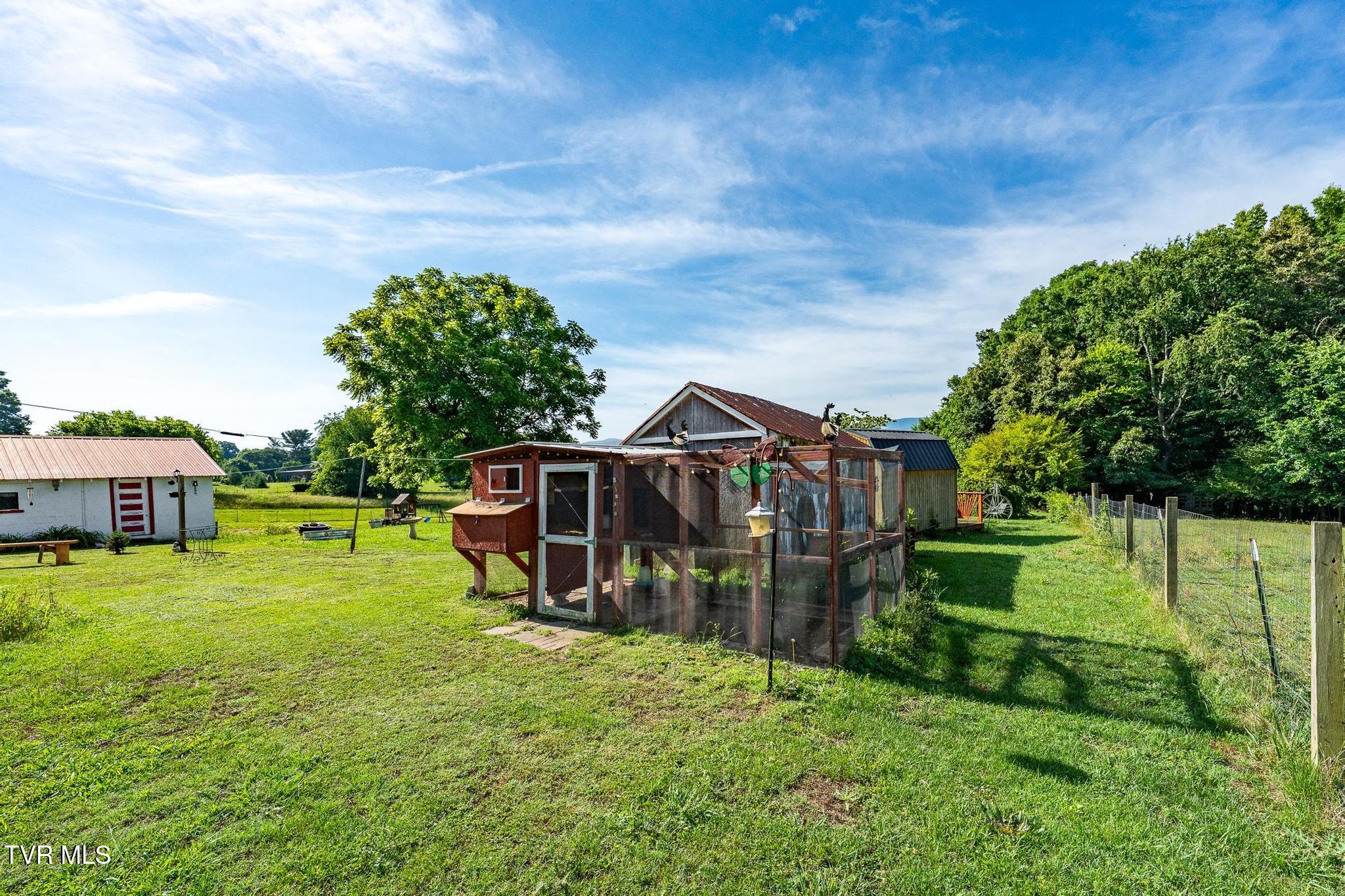 154 Stockton Road Chuckey, TN 37641 - Photo 47 of 57 154 Stockton Road (23 of 59)