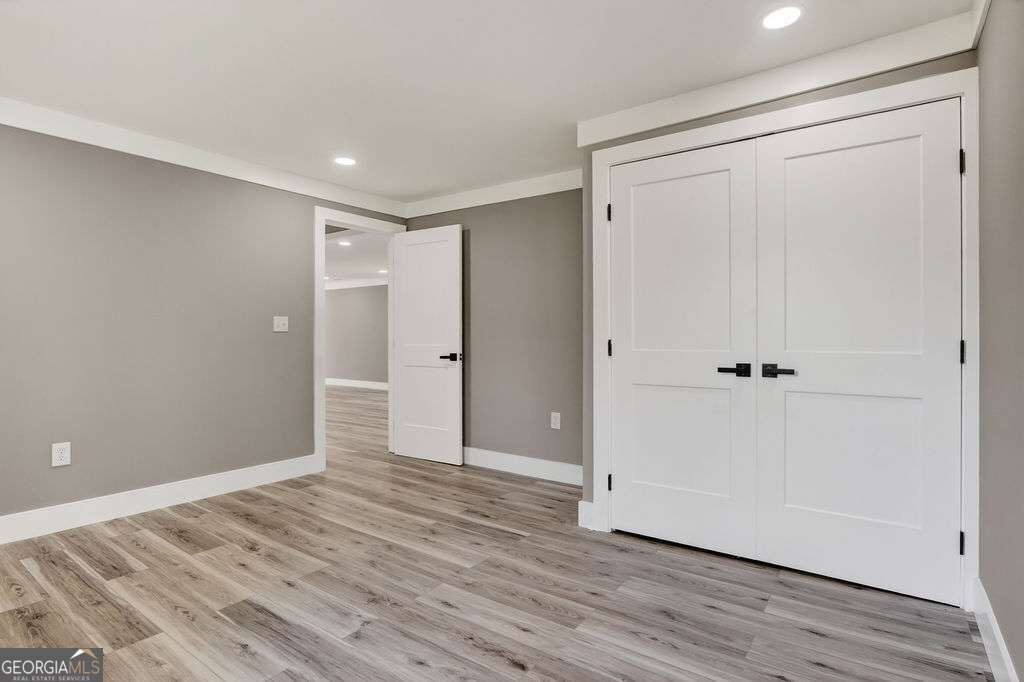 206 Walker Drive Monroe, GA 30655 - Photo 22 of 32 a view of an empty room