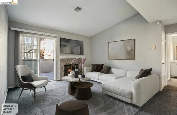 $499,000 | 600 Canyon Oaks Drive, Unit F, Oakland, CA 94605