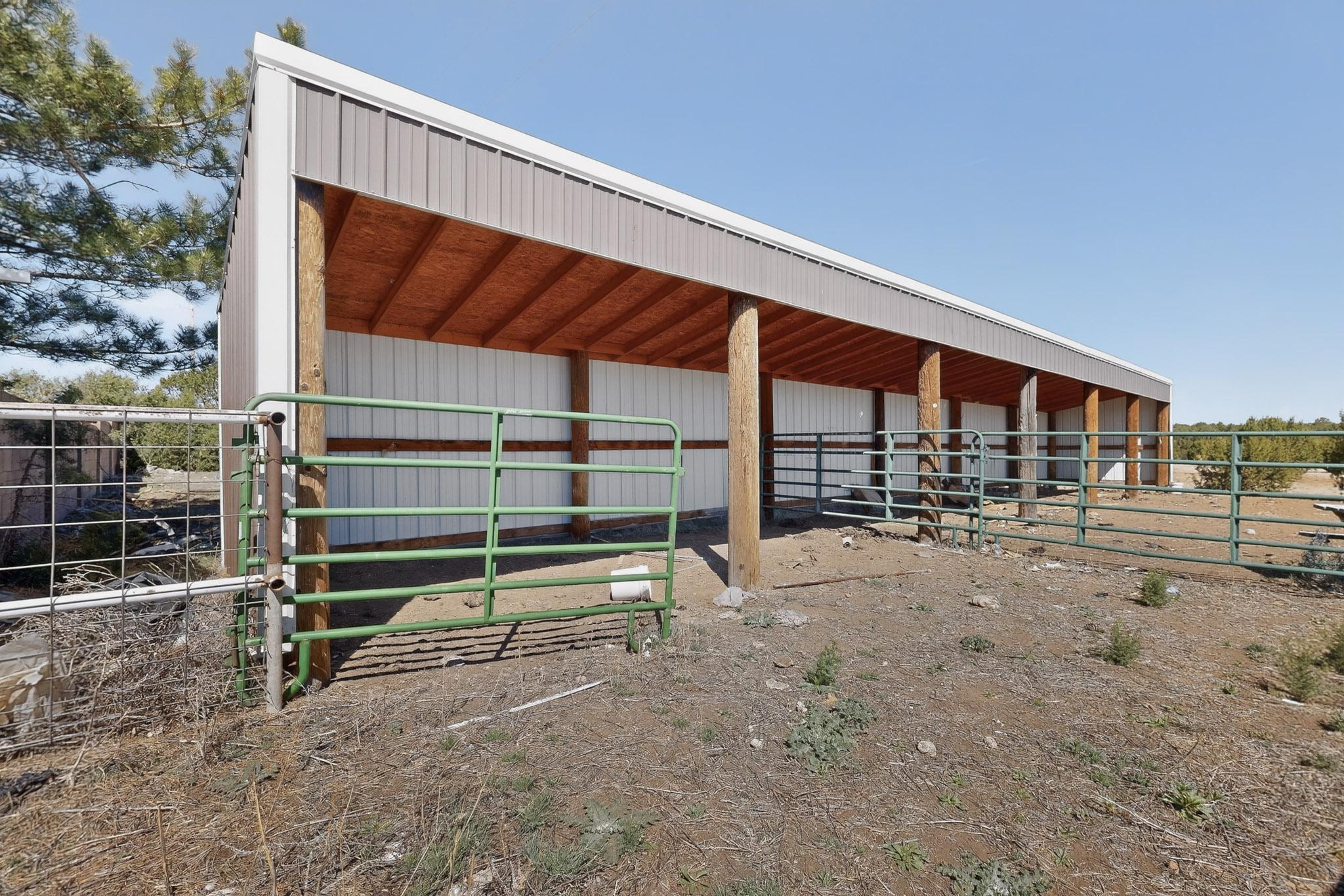 95 Lesperance Road Estancia, NM 87016 - Photo 63 of 78 Gallery Image 63
