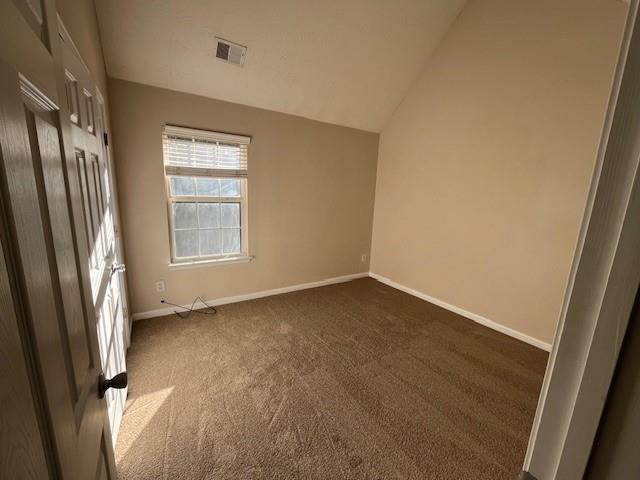 303 Millstone Drive Hampton, GA 30228 - Photo 12 of 16 an empty room with windows