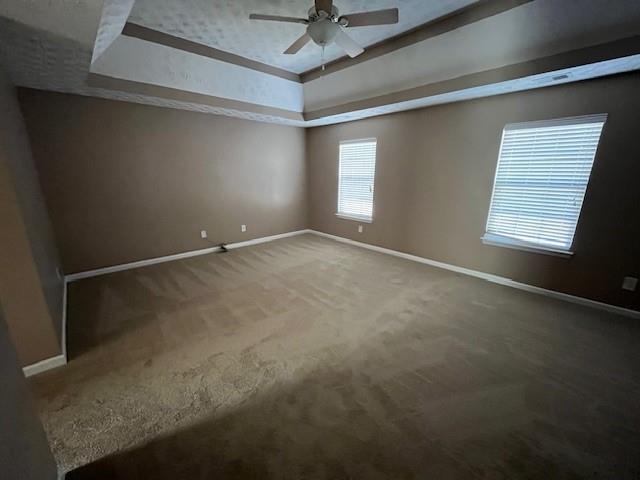 303 Millstone Drive Hampton, GA 30228 - Photo 9 of 16 a view of an empty room with a window