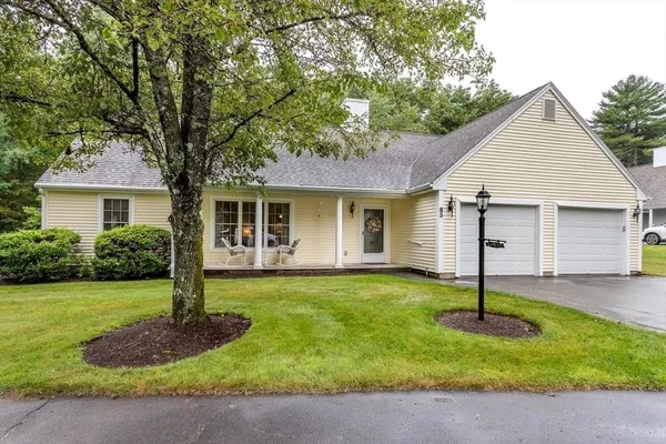 $649,900 | 83 Kathleen Grant Road, Easton, MA 02375
