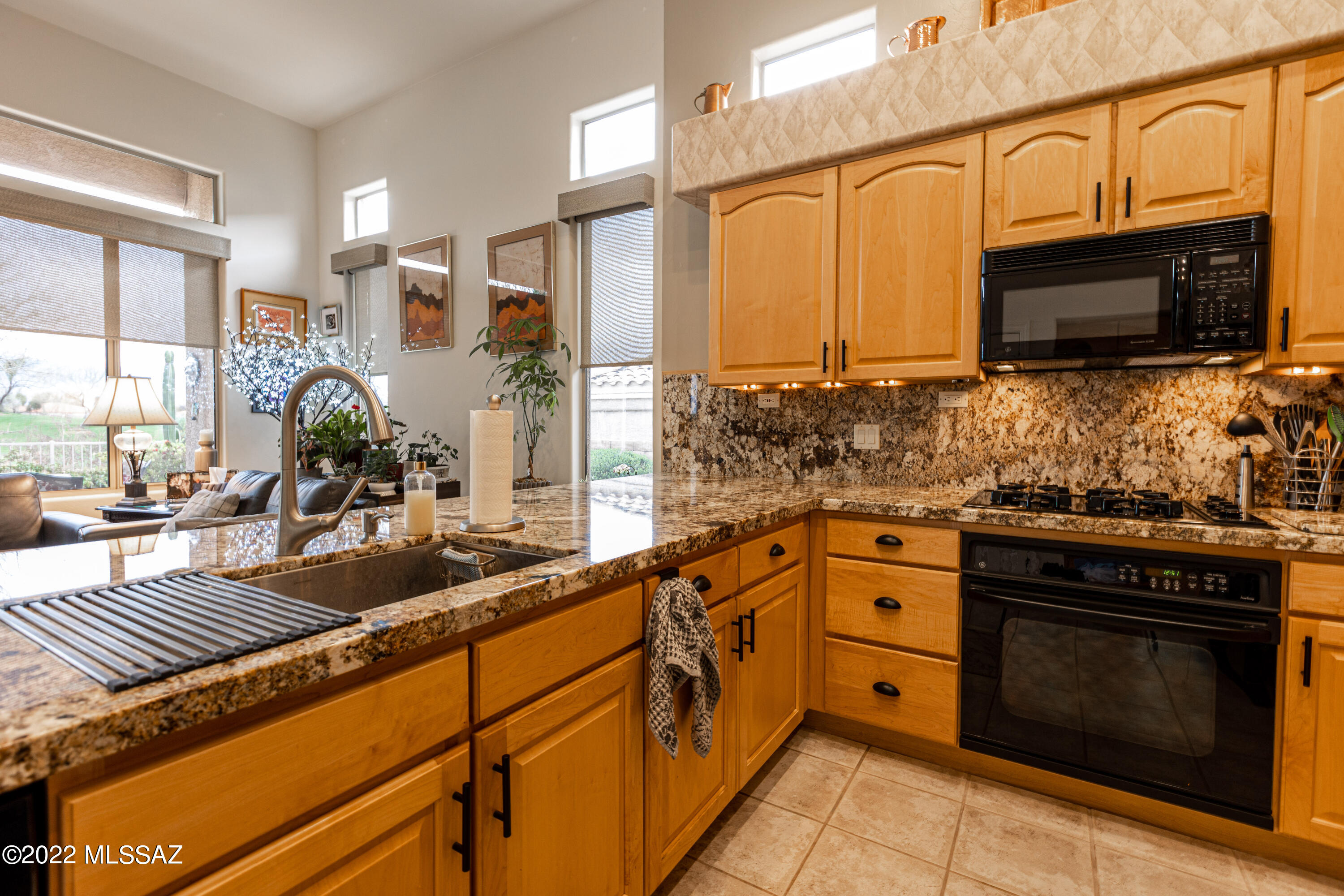 5310 Spring View Drive Tucson, AZ 85749 - Photo 20 of 49